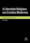 Ler A Liberdade Religiosa nos Estados Modernos, do autor Heloísa Sanches Querino Chehoud