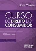 Ler Curso de direito do consumidor, do autor Bruno Miragem
