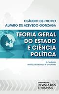 Ler Teoria geral do Estado e ciência política, do autor Cláudio De Cicco Ler Teoria geral do Estado e ciência política, do autor Cláudio De Cicco