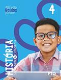 Ler História, Sociedade & Cidadania - 4° ano, do autor Alfredo Boulos Júnior