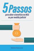 Ler Cinco passos para obter o benefício no INSS ou por medida judicial, do autor Waldemar Ramos Junior Ler Cinco passos para obter o benefício no INSS ou por medida judicial, do autor Waldemar Ramos Junior