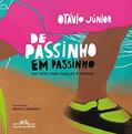 Ler De passinho em passinho: Um livro para dançar e sonhar, do autor Otávio Júnior