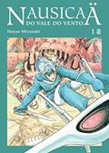 Ler Nausicaä do Vale do Vento - Vol. 01, do autor Hayao Miyazaki Ler Nausicaä do Vale do Vento - Vol. 01, do autor Hayao Miyazaki