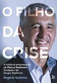 Ler O filho da crise: Edição revista e ampliada, do autor Rogério Godinho