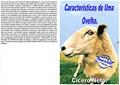 Ler Características de Uma Ovelha: Você é bode ou Ovelha? (Manual de Bolso), do autor Cicero Neto