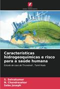 Ler Características hidrogeoquímicas e risco para a saúde humana: Estudo de caso de Tirunelveli , Tamil Nadu, do autor S. Selvakumar; N. Chandrasekar; Sabu Joseph Ler Características hidrogeoquímicas e risco para a saúde humana: Estudo de caso de Tirunelveli , Tamil Nadu, do autor S. Selvakumar; N. Chandrasekar; Sabu Joseph