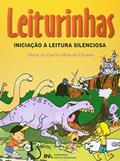 Ler Leiturinhas. Iniciação à Leitura Silenciosa, do autor Marisa Schargel Maia