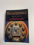 Ler Microeletrônica, do autor Sedra; Smith Ler Microeletrônica, do autor Sedra; Smith