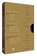 Ler Box Coleção: Os Cisnes Não Estão Silenciosos, do autor John Piper Ler Box Coleção: Os Cisnes Não Estão Silenciosos, do autor John Piper