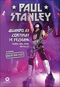 Ler PAUL STANLEY: Quando as Cortinas se Fecham, Minha Vida Além do Palco, do autor Paul Stanley Ler PAUL STANLEY: Quando as Cortinas se Fecham, Minha Vida Além do Palco, do autor Paul Stanley