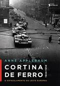 Ler Cortina de Ferro, do autor Anne Applebaum