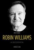 Ler Robin Williams: A biografia, do autor Emily Herbert Ler Robin Williams: A biografia, do autor Emily Herbert