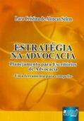Ler Estratégia Na Advocacia: Planejamento Para Escritórios De Advocacia, do autor Lara Cristina deAlencar Selem Ler Estratégia Na Advocacia: Planejamento Para Escritórios De Advocacia, do autor Lara Cristina deAlencar Selem