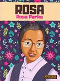 Ler Rosa - Rosa Parks, do autor Gabriela Bauerfeldt Ler Rosa - Rosa Parks, do autor Gabriela Bauerfeldt
