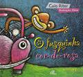 Ler O fusquinha cor-de-rosa, do autor Caio Riter