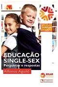Ler Educação Single-Sex, do autor Alfonso Aguiló Ler Educação Single-Sex, do autor Alfonso Aguiló