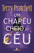 Ler Um chapéu cheio de céu - Tiffany Dolorida - vol. 2, do autor Terry Pratchett Ler Um chapéu cheio de céu - Tiffany Dolorida - vol. 2, do autor Terry Pratchett