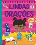 Ler Lindas orações para meninas, do autor Susie Brooks Ler Lindas orações para meninas, do autor Susie Brooks