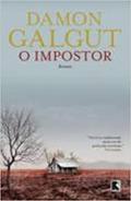 Ler O impostor, do autor Damon Galgut