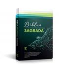 Ler Bíblia AEC - Capa Semiluxo - Águia, do autor Editora Vida Ler Bíblia AEC - Capa Semiluxo - Águia, do autor Editora Vida
