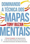 Ler Dominando a Técnica dos Mapas Mentais: Guia Completo de Aprendizado e o uso da Mais Poderosa Ferramenta de Desenvolvimento da Mente Humana, do autor Tony Buzan Ler Dominando a Técnica dos Mapas Mentais: Guia Completo de Aprendizado e o uso da Mais Poderosa Ferramenta de Desenvolvimento da Mente Humana, do autor Tony Buzan