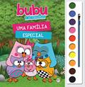 Ler Bubu e as Corujinhas - Uma família especial, do autor Ciranda Cultural Ler Bubu e as Corujinhas - Uma família especial, do autor Ciranda Cultural