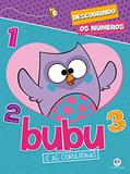 Ler Bubu e as Corujinhas - Descobrindo os números, do autor Ciranda Cultural