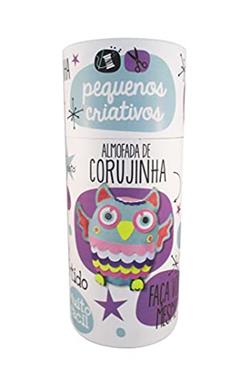 Tudo sobre minha corujinha, do autor Equipe V&R Editoras