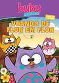 Ler Bubu e as Corujinhas - Voando de flor em flor, do autor Ciranda Cultural