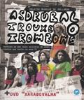 Ler Asdrubal Trouxe o Trombone, do autor Heloisa Buarque de Hollanda