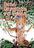 Ler DONA CORUJINHA E O GOLIAS (Portuguese Edition), do autor Bina Cartaxo