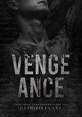Ler Vengeance, do autor Patrizia Evans; Patrizia Evans