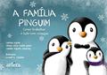 Ler A família pinguim: como trabalhar o luto com crianças, do autor Larissa Aguiar; Nilton César Carlini Junior; Camilla Volpato Broering Ler A família pinguim: como trabalhar o luto com crianças, do autor Larissa Aguiar; Nilton César Carlini Junior; Camilla Volpato Broering