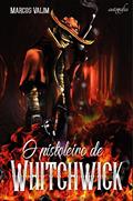 Ler O Pistoleiro de Whitchwick, do autor Marcos Valim