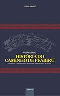 Ler O caminho de Peabiru: Descobertas e segredos da rota indígena que ligava o Atlântico ao Pacífico - VOLUME 1 (História do Caminho de Peabiru), do autor Rosana Bond