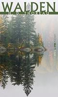 Ler Walden, do autor Henry David Thoreau