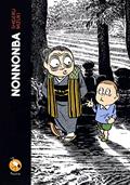 Ler Nonnonba, do autor Shigeru Mizuki