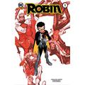 Ler Robin Vol.01, do autor Joshua Williamson Ler Robin Vol.01, do autor Joshua Williamson