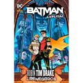 Ler Batman Especial Vol. 10: Robin tim Drake e os Renegados, do autor Max Dunbar