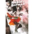 Ler Robin & Batman, do autor Jeff Lemire