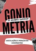Ler GONIOMETRIA DE MEMBRO SUPERIOR, do autor Alinne Maciel