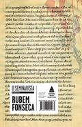 Ler O Seminarista, do autor Rubem Fonseca