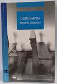 Ler O Seminarista (Portuguese), do autor Rubem Fonseca
