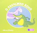 Ler O cavalinho roxo, do autor Mirna Pinsky