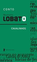 Ler Cavalinhos - Conto, do autor Monteiro Lobato