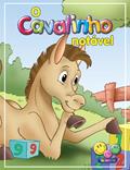 Ler Filhotes Travessos: O Cavalinho notável, do autor Roberto Belli Ler Filhotes Travessos: O Cavalinho notável, do autor Roberto Belli