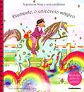 Ler A Princesa Nina e Seus Cavalinhos. Diamante, o Unicórnio Mágico, do autor Sarah Kilbride Ler A Princesa Nina e Seus Cavalinhos. Diamante, o Unicórnio Mágico, do autor Sarah Kilbride