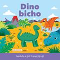 Ler Aventura Colorida - Dino Bicho: Dino Bicho: 01, do autor Top That