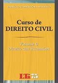 Ler Curso De Dirieto Civil: Direito Das Sucessões, do autor Fabricio Zamprogna Matiello
