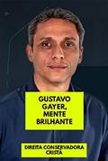 Ler Gustavo Gayer, Mente Brilhante, do autor Dirieta Conservadora Cristã Ler Gustavo Gayer, Mente Brilhante, do autor Dirieta Conservadora Cristã